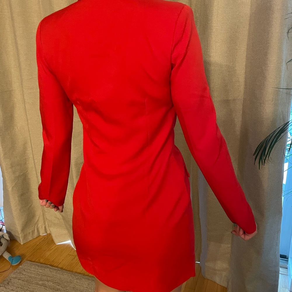 Sexy elegant dress, worn only one time
